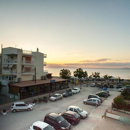 Dream Appartment 1 Perea Περαία Εξωτερικό φωτογραφία