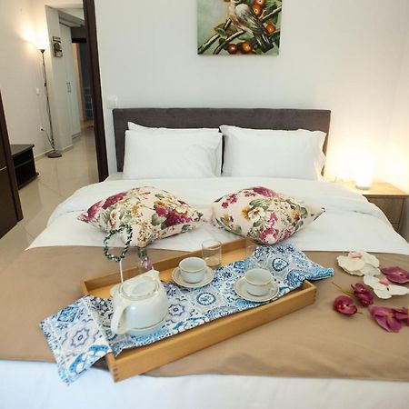 Dream Appartment 1 Perea Περαία Εξωτερικό φωτογραφία