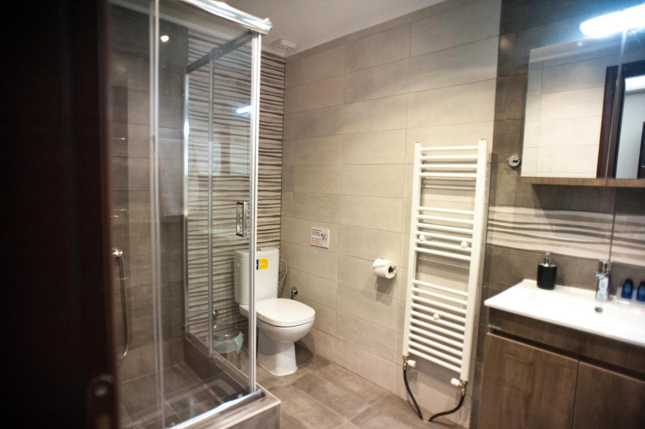 Dream Appartment 1 Perea Περαία Εξωτερικό φωτογραφία