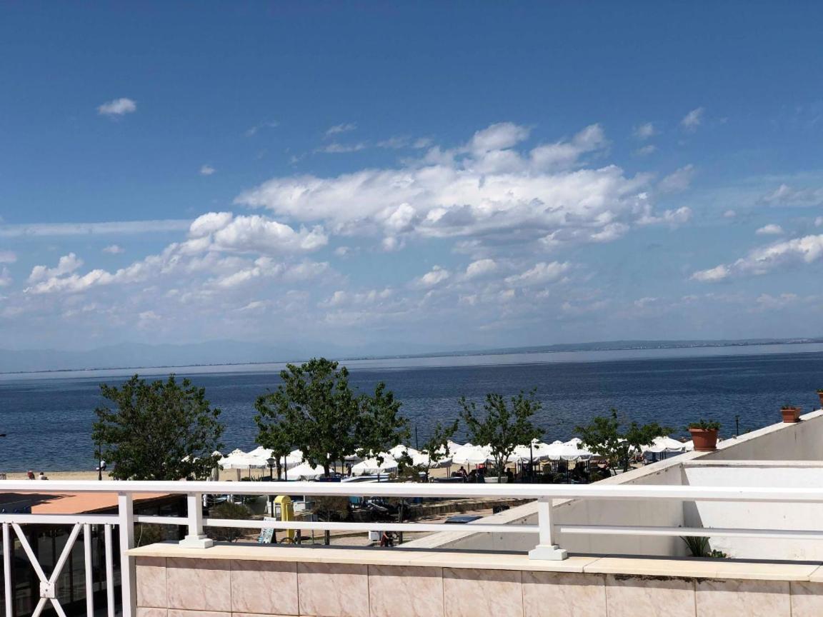 Dream Appartment 1 Perea Περαία Εξωτερικό φωτογραφία