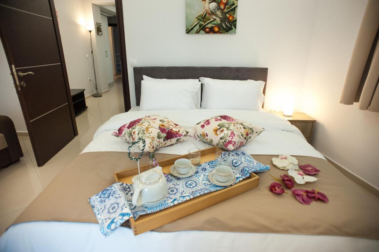 Dream Appartment 1 Perea Περαία Εξωτερικό φωτογραφία