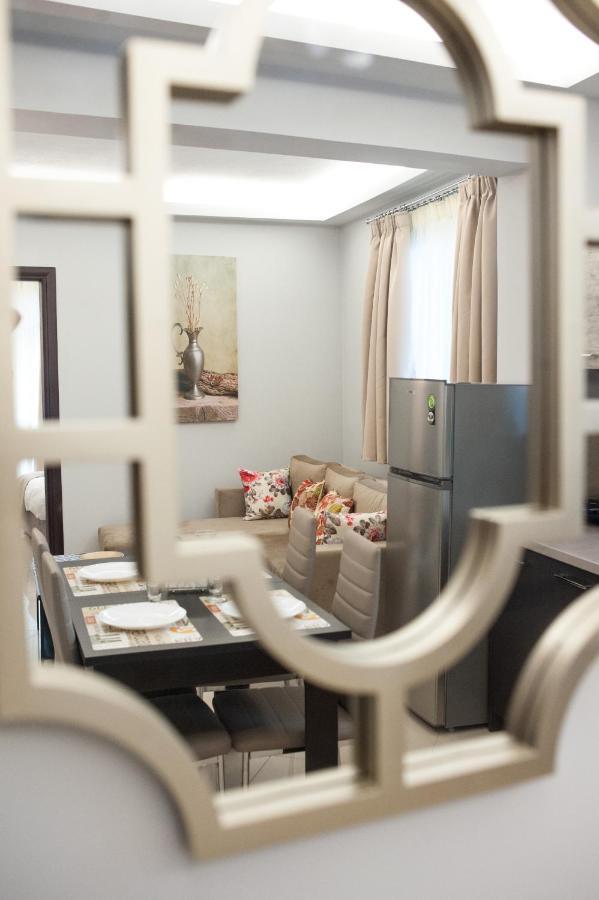 Dream Appartment 1 Perea Περαία Εξωτερικό φωτογραφία