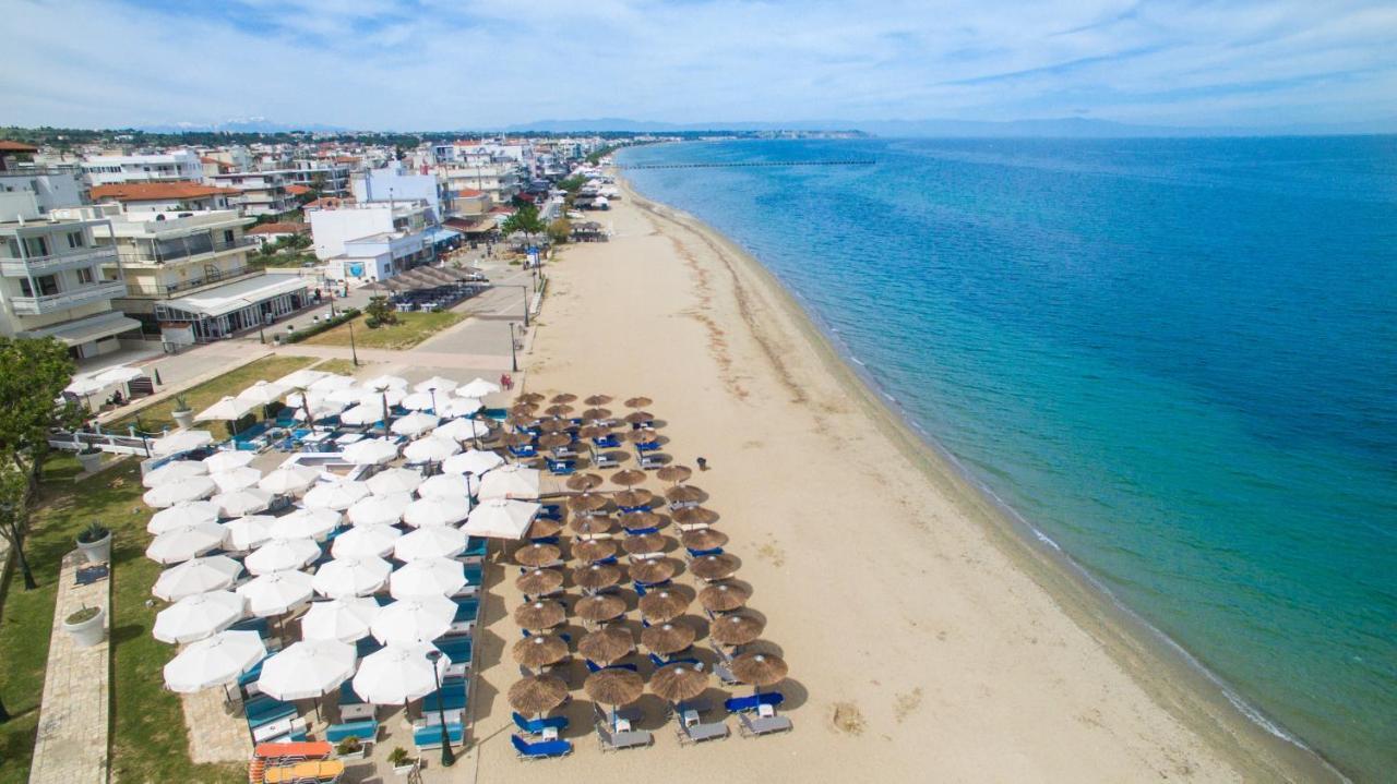 Dream Appartment 1 Perea Περαία Εξωτερικό φωτογραφία
