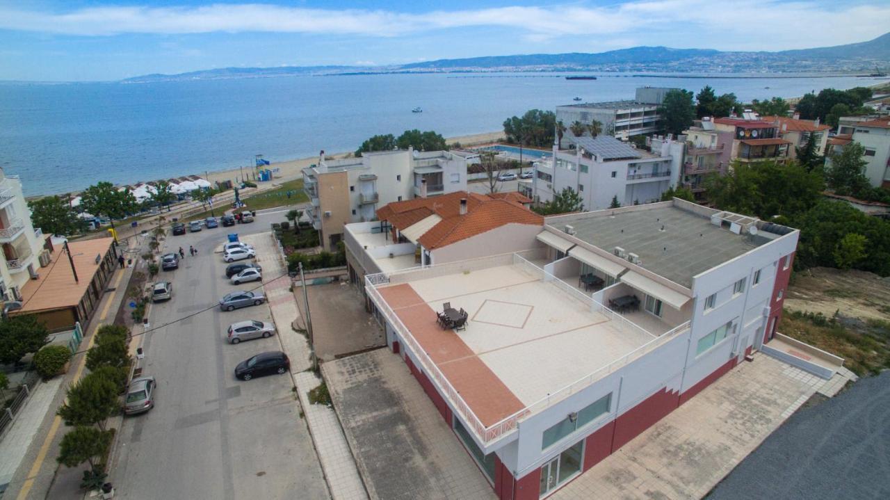 Dream Appartment 1 Perea Περαία Εξωτερικό φωτογραφία