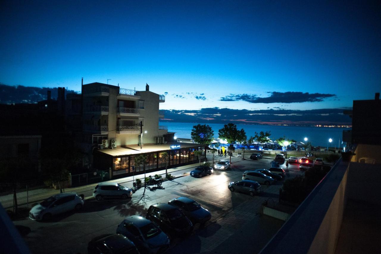Dream Appartment 1 Perea Περαία Εξωτερικό φωτογραφία