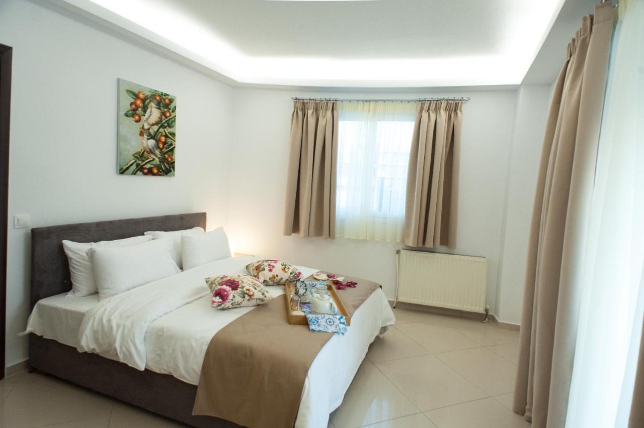 Dream Appartment 1 Perea Περαία Εξωτερικό φωτογραφία